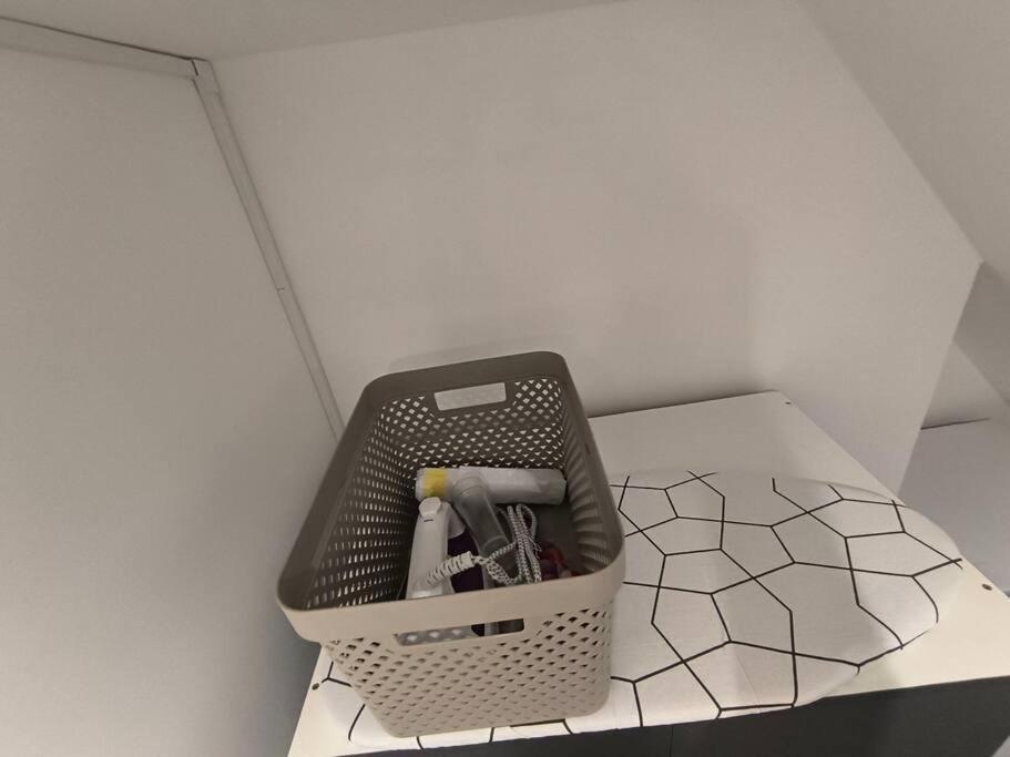 Studio Style Room, Near Tooting Broadway Station London Exteriör bild