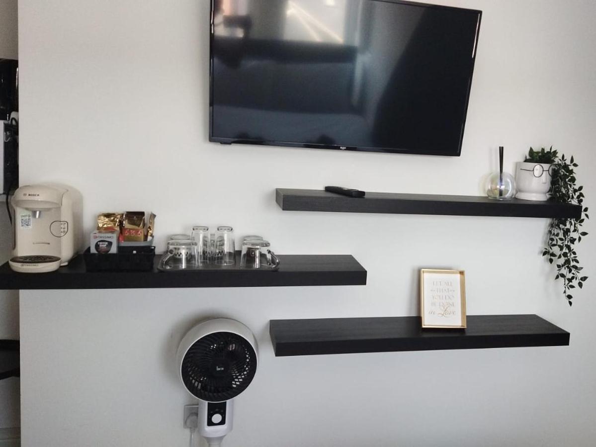 Studio Style Room, Near Tooting Broadway Station London Exteriör bild